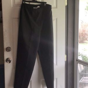 Bend Over Slacks